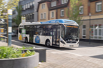 Nahverkehr Bus Nahverkehr Bus