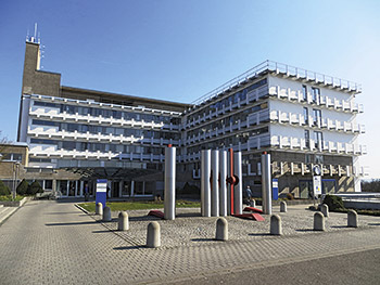 Enzkreiskliniken Mühlacker Enzkreiskliniken Mühlacker